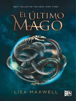 cover image of El último mago